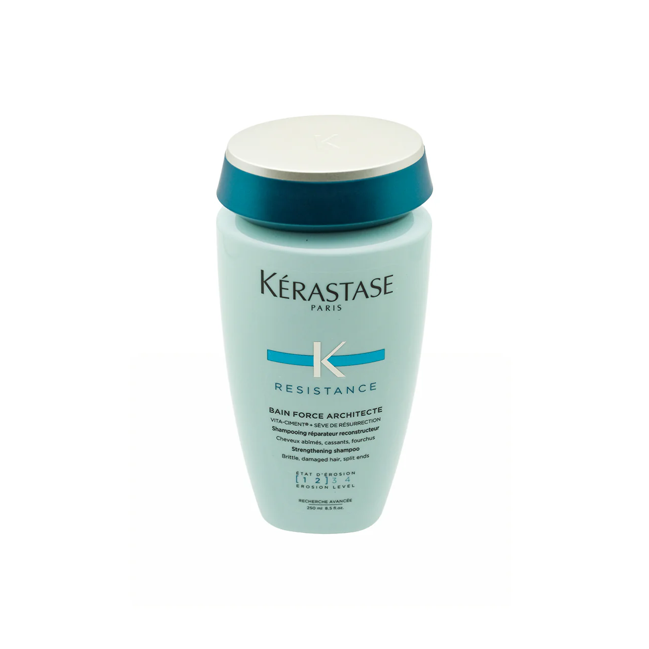 Kerastase Bain Force Architecte Shampoo 250ml - Image 3
