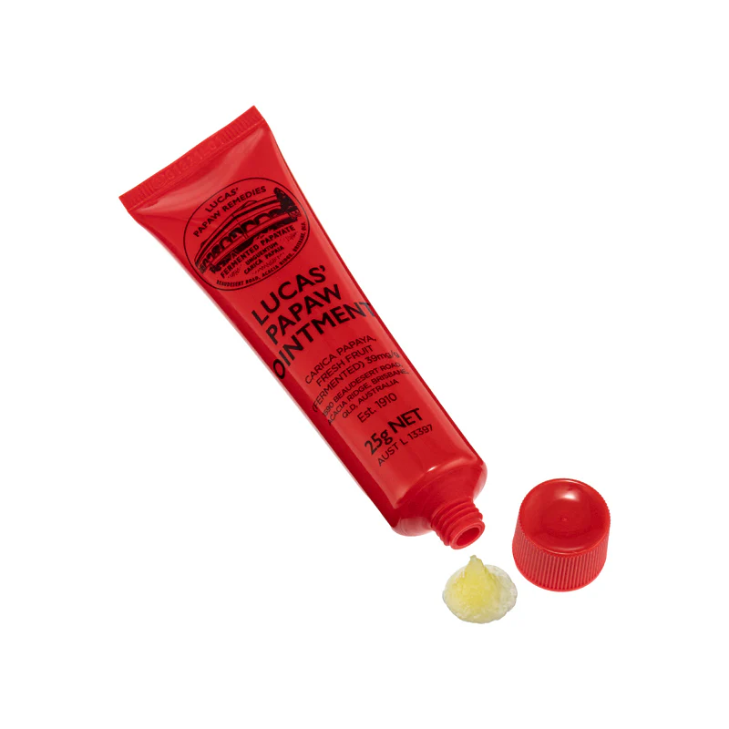 Lucas Papaw Ointment 25G - Image 2