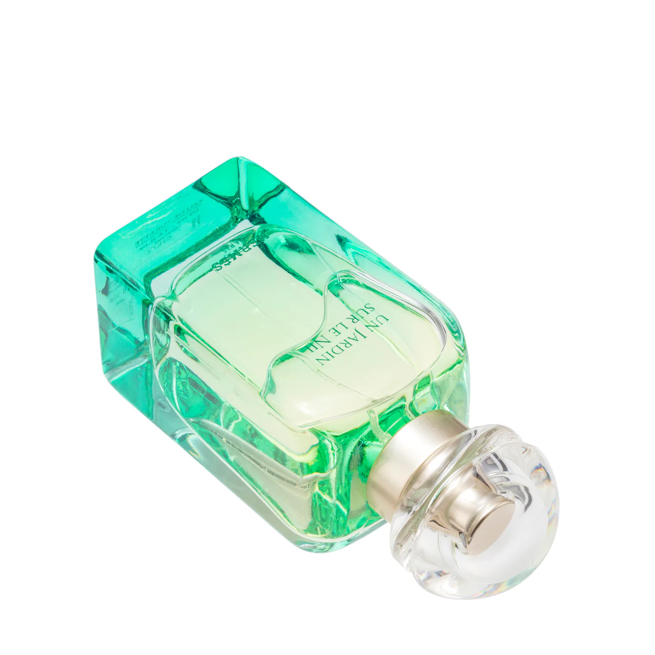 Hermes Un Jardin Sur Le Nil Eau De Toilette - Image 10