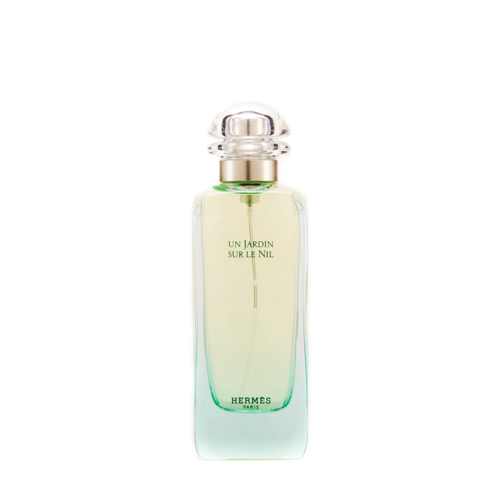 Hermes Un Jardin Sur Le Nil Eau De Toilette - Image 11