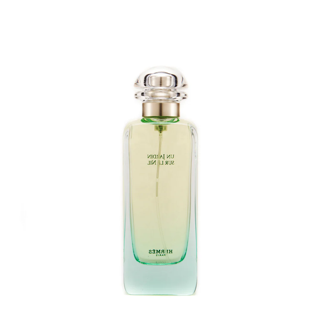 Hermes Un Jardin Sur Le Nil Eau De Toilette - Image 12