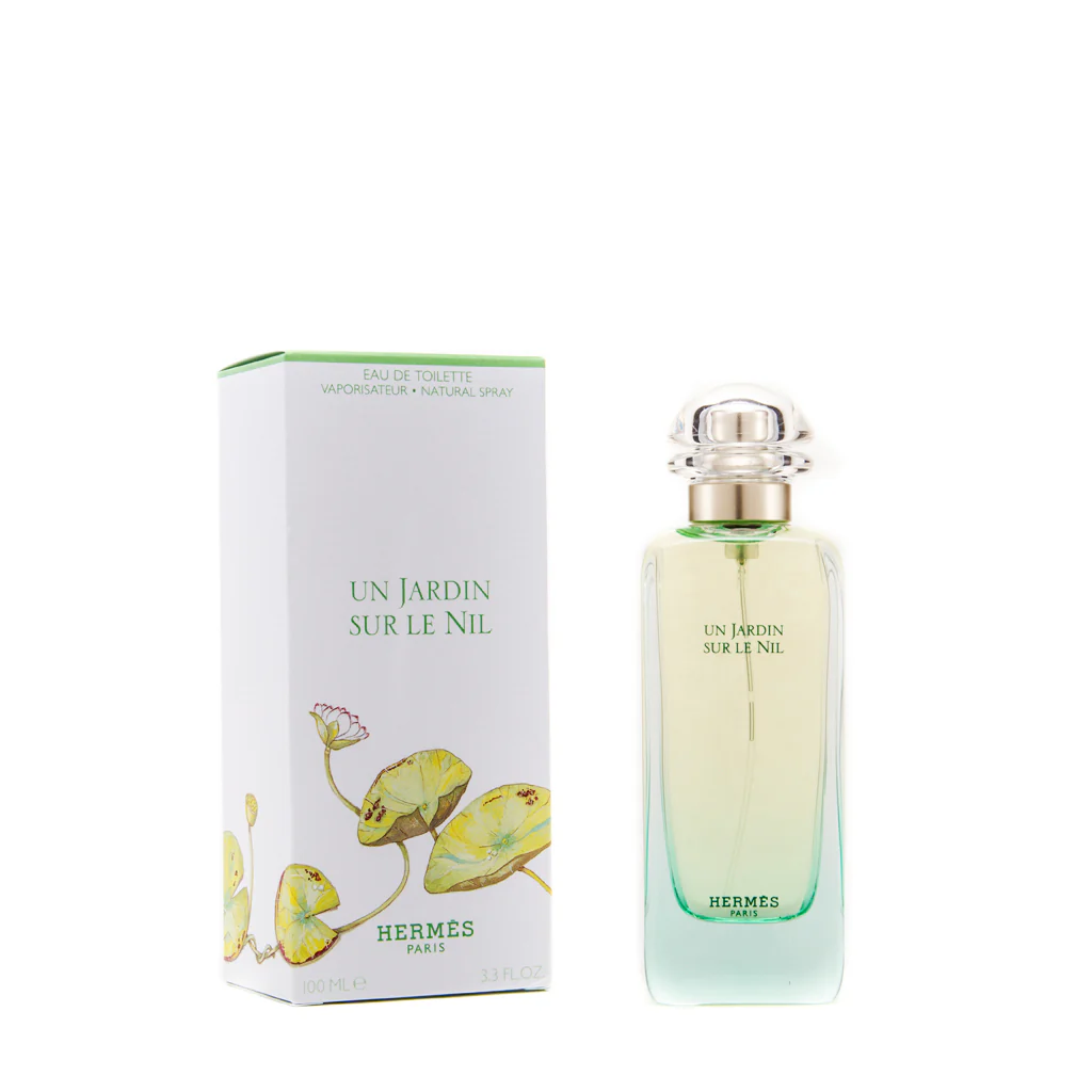 Hermes Un Jardin Sur Le Nil Eau De Toilette - Image 13