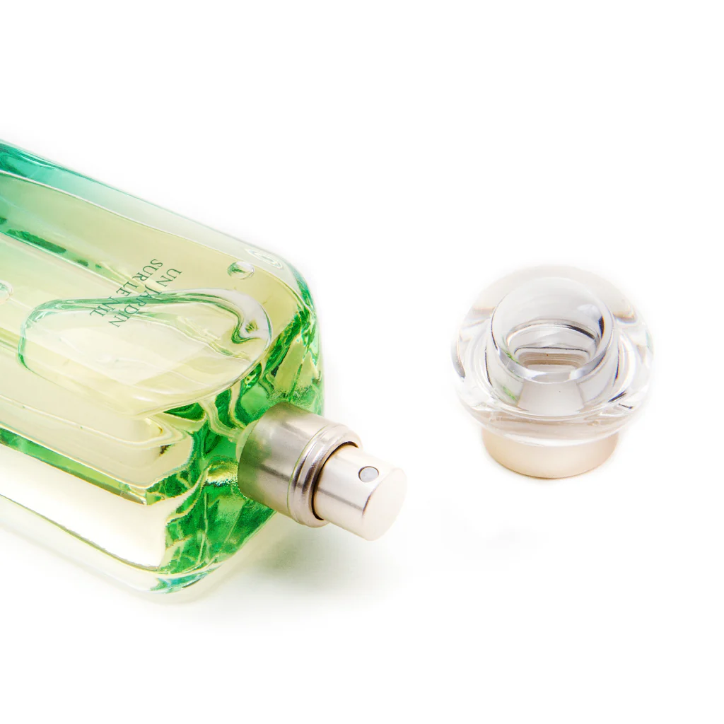 Hermes Un Jardin Sur Le Nil Eau De Toilette - Image 15