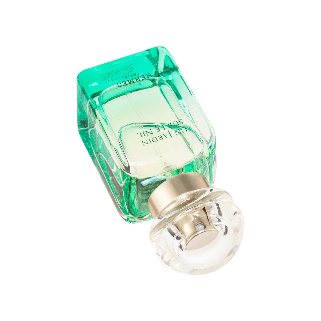 Hermes Un Jardin Sur Le Nil Eau De Toilette - Image 5