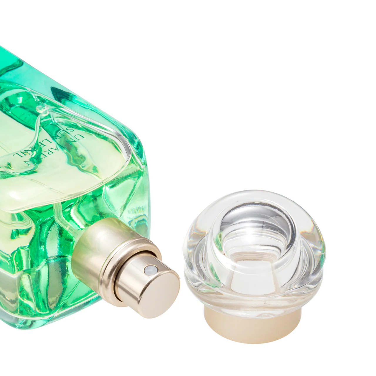 Hermes Un Jardin Sur Le Nil Eau De Toilette - Image 9