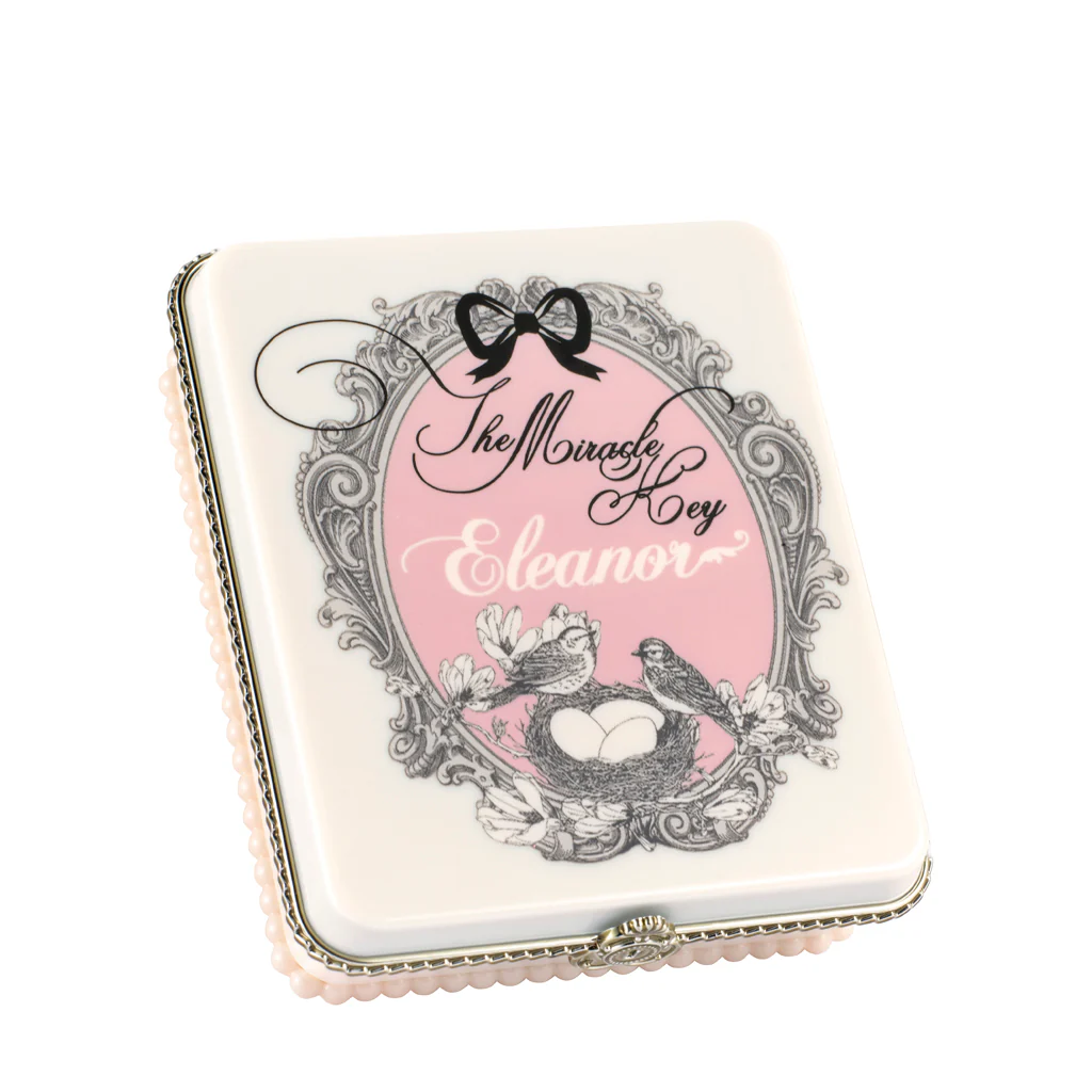 Eleanor Glowing Blusher - Image 11