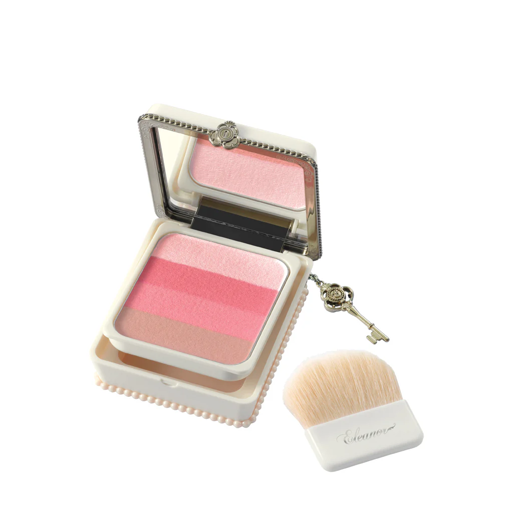 Eleanor Glowing Blusher - Image 15