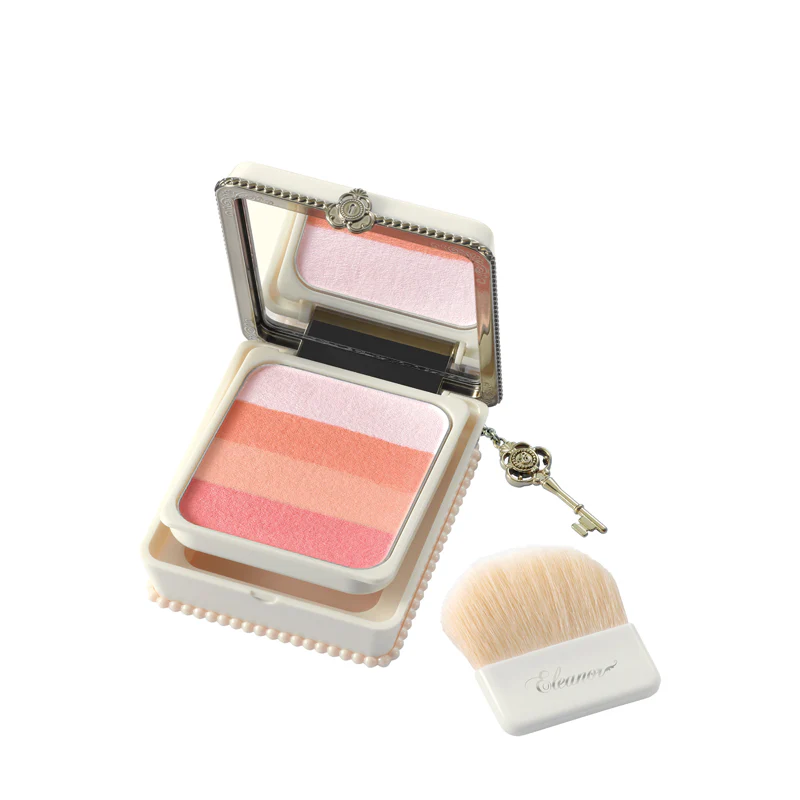Eleanor Glowing Blusher - Image 4