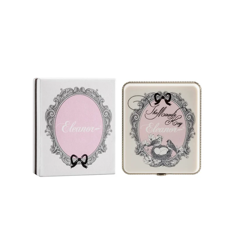 Eleanor Glowing Blusher - Image 8