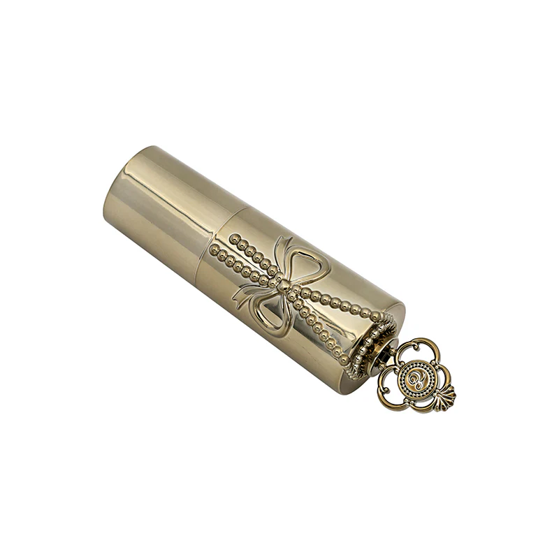 Eleanor The Miracle Key Satin Lipstick #03 Dusty Rose/#04 Retro Girl/#06 Friday Savory - Image 10