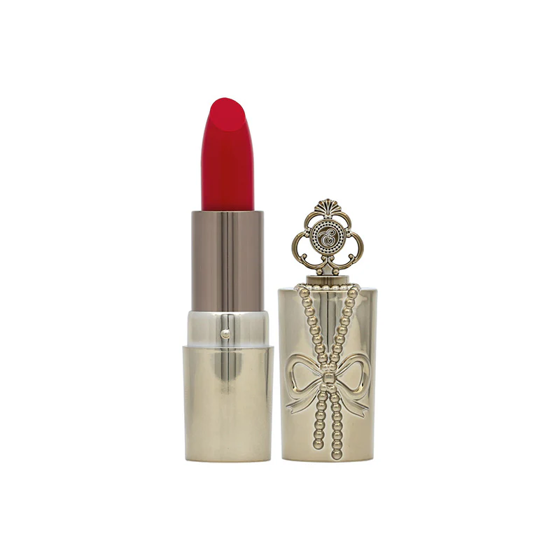 Eleanor The Miracle Key Satin Lipstick #03 Dusty Rose/#04 Retro Girl/#06 Friday Savory - Image 13