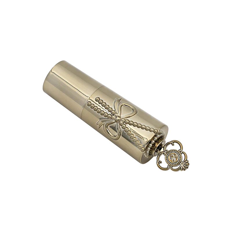 Eleanor The Miracle Key Satin Lipstick #03 Dusty Rose/#04 Retro Girl/#06 Friday Savory - Image 15