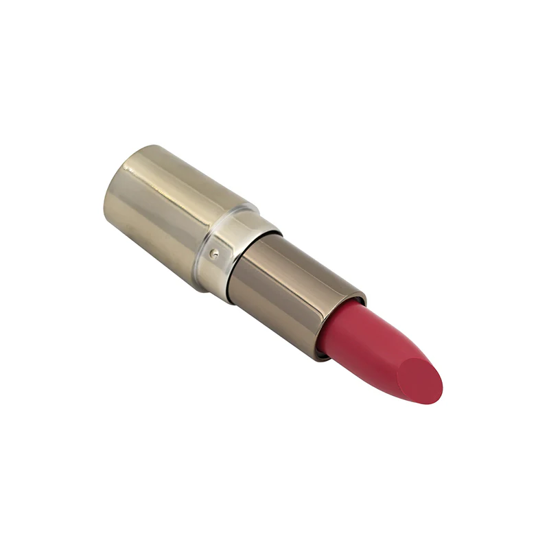 Eleanor The Miracle Key Satin Lipstick #03 Dusty Rose/#04 Retro Girl/#06 Friday Savory - Image 4