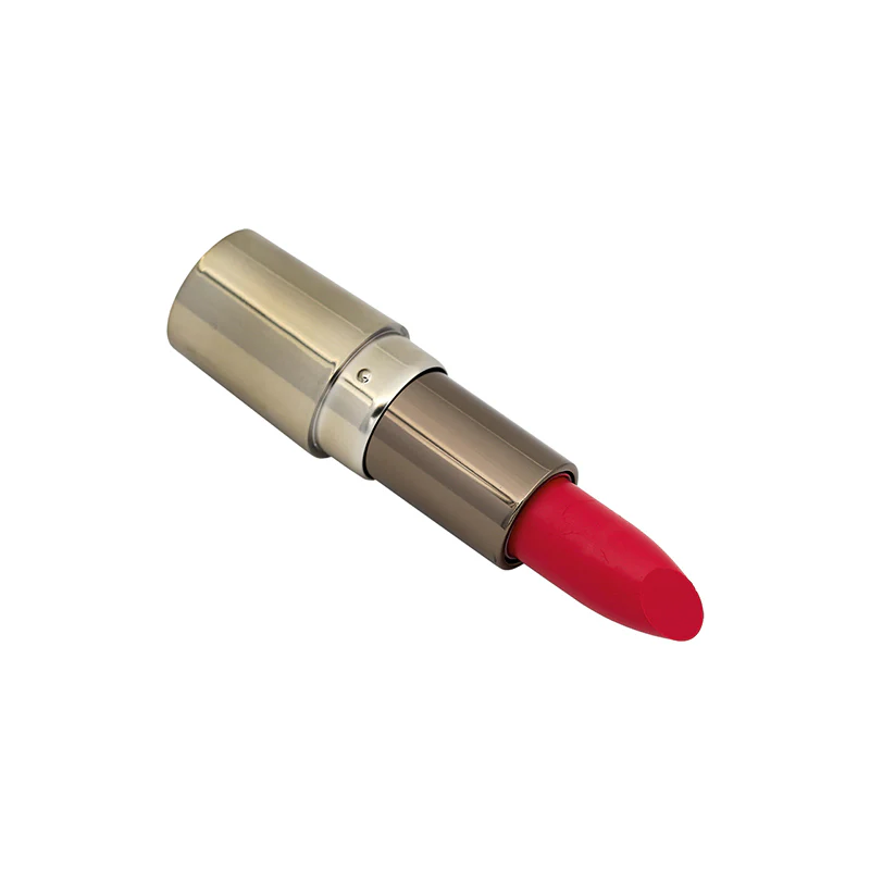 Eleanor The Miracle Key Satin Lipstick #03 Dusty Rose/#04 Retro Girl/#06 Friday Savory - Image 9