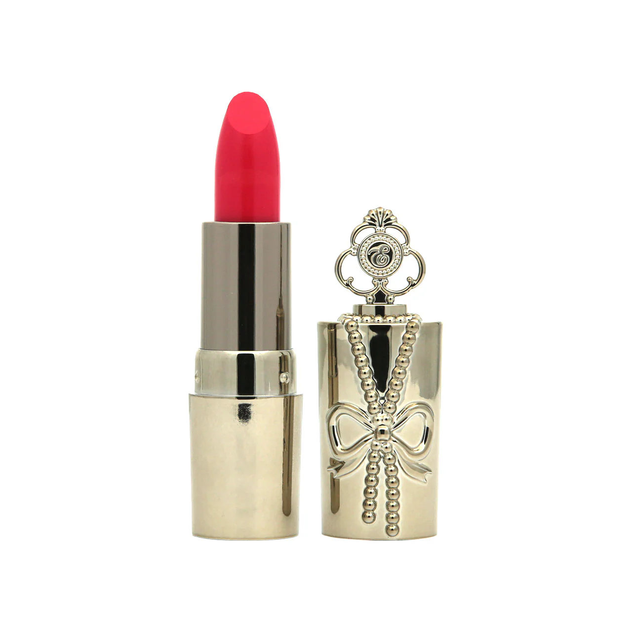 Eleanor The Miracle Key Satin Lipstick #05 My Valentine 3.4g - Image 2