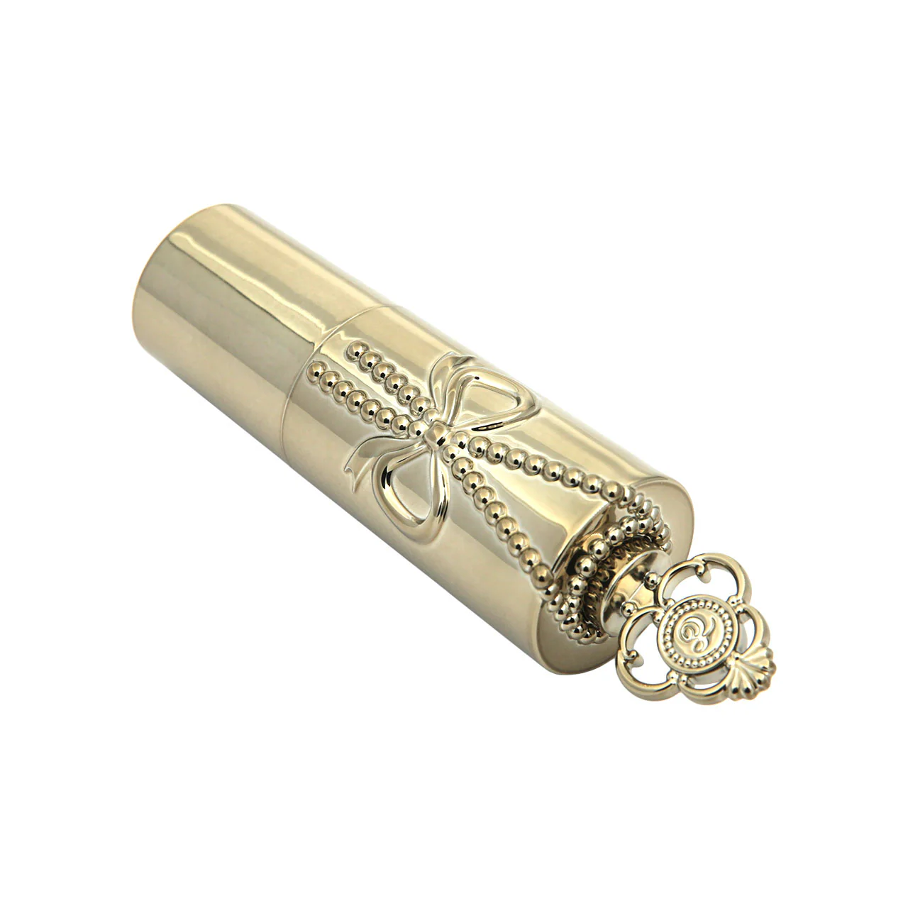Eleanor The Miracle Key Satin Lipstick #05 My Valentine 3.4g - Image 5