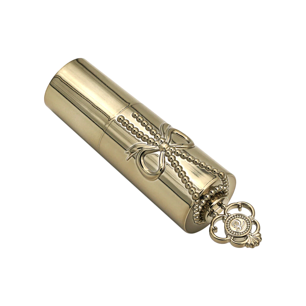 Eleanor The Miracle Key Satin Lipstick #11 Soul Coral 3.4g - Image 5