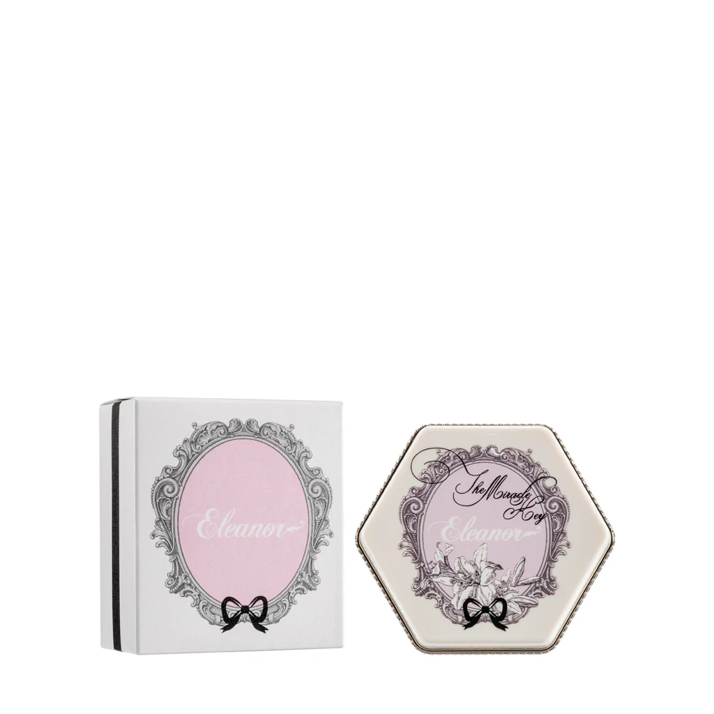 Eleanor Sheer Veil Loose Powder