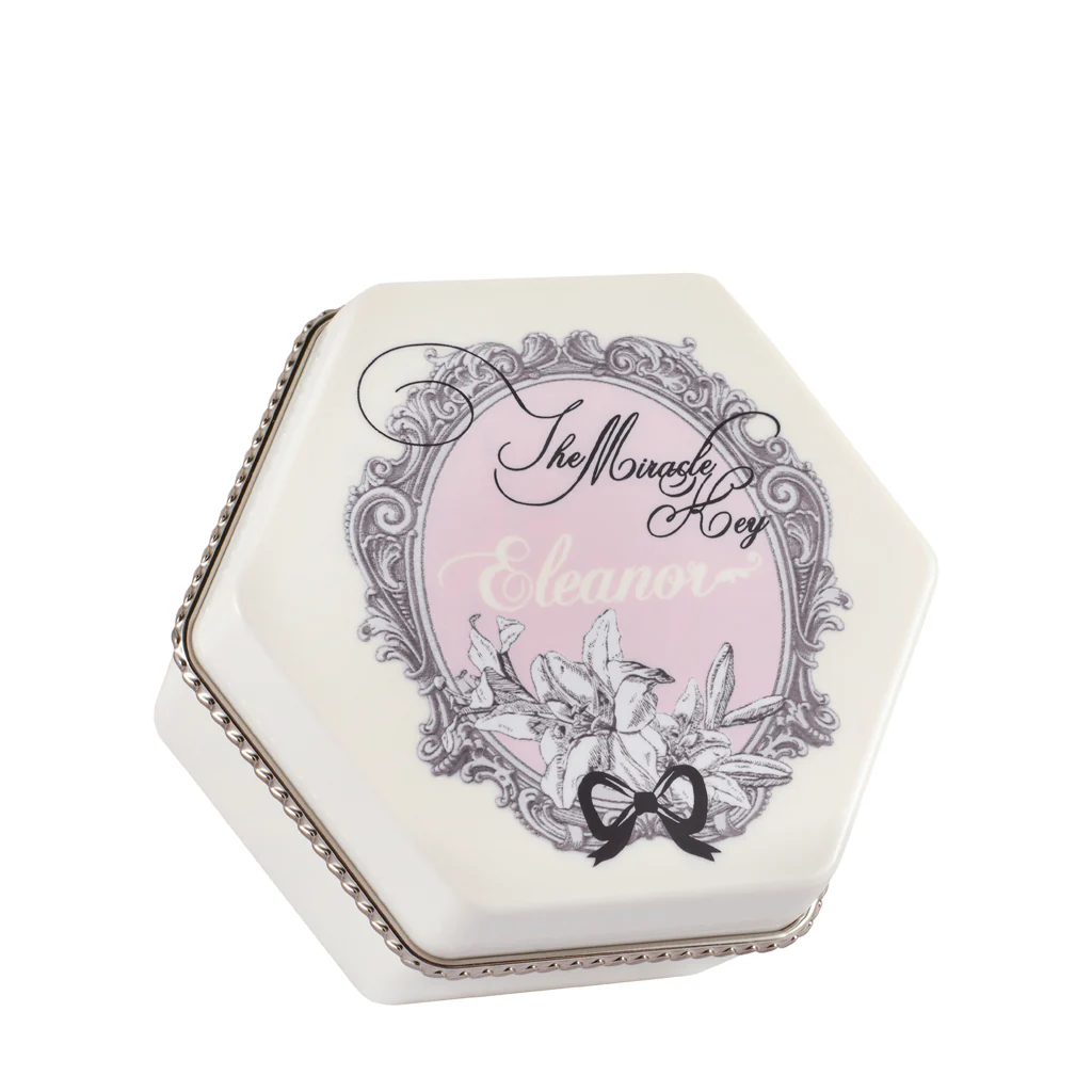 Eleanor Sheer Veil Loose Powder - Image 3