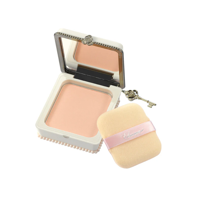 Eleanor The Miracle Key Sheer Veil Pressed Powder - Image 5