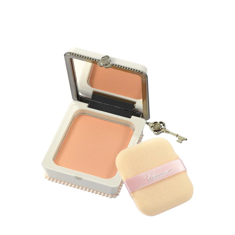 Eleanor The Miracle Key Sheer Veil Pressed Powder - Image 8