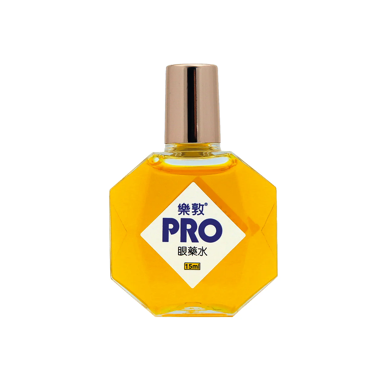 Rohto Pro Eye Drops 15ML - Image 2