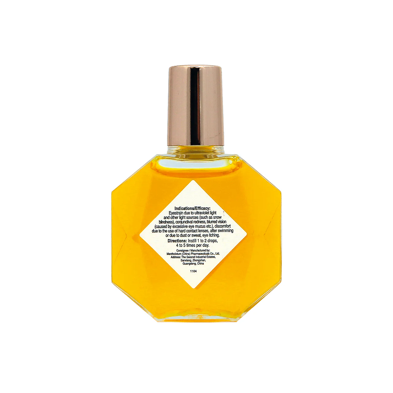 Rohto Pro Eye Drops 15ML - Image 3