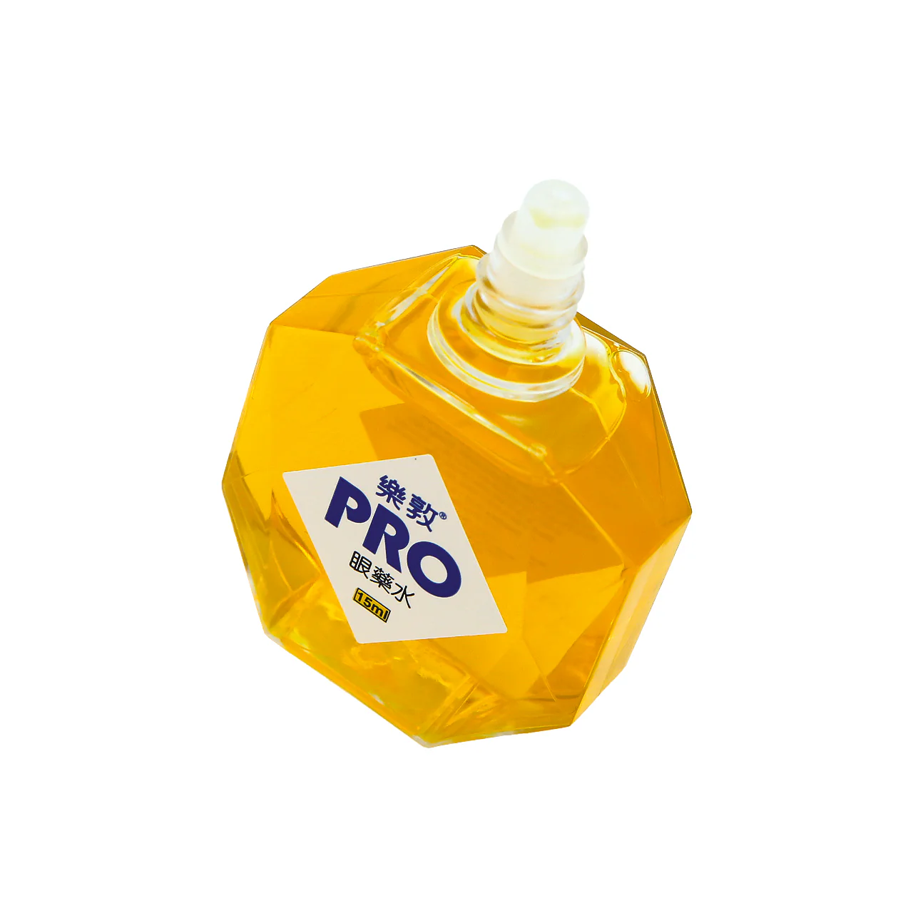 Rohto Pro Eye Drops 15ML - Image 5
