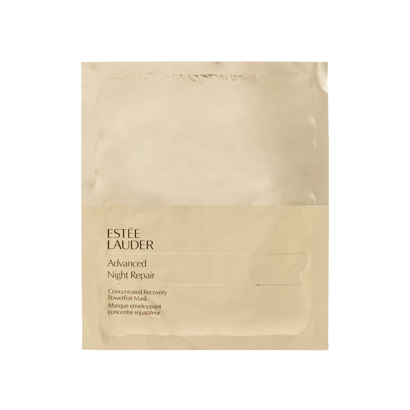 Estee Lauder Advanced Night Repair Concentrated Recovery Powerfoil Mask 1PCS