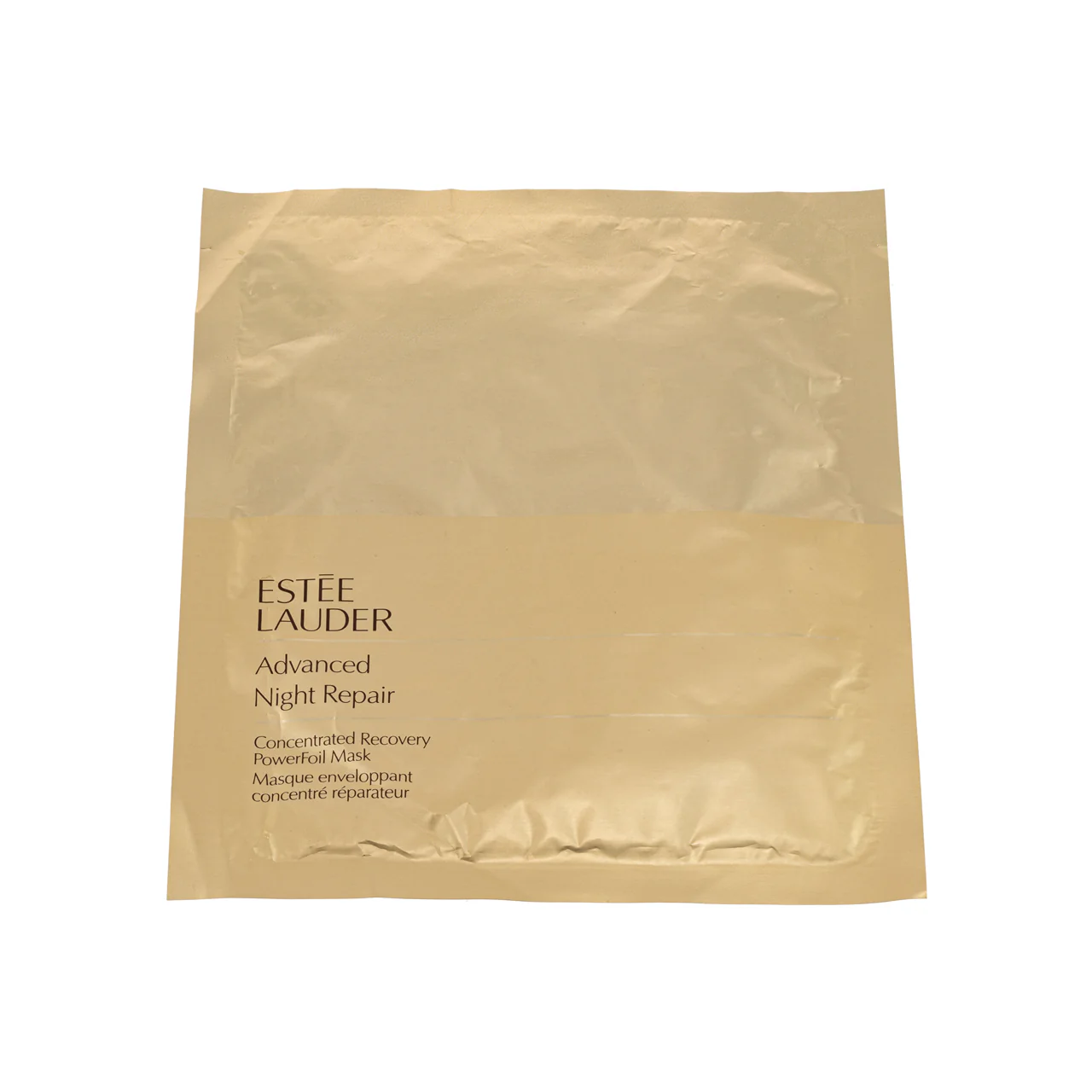 Estee Lauder Advanced Night Repair Concentrated Recovery Powerfoil Mask 1PCS - Image 3