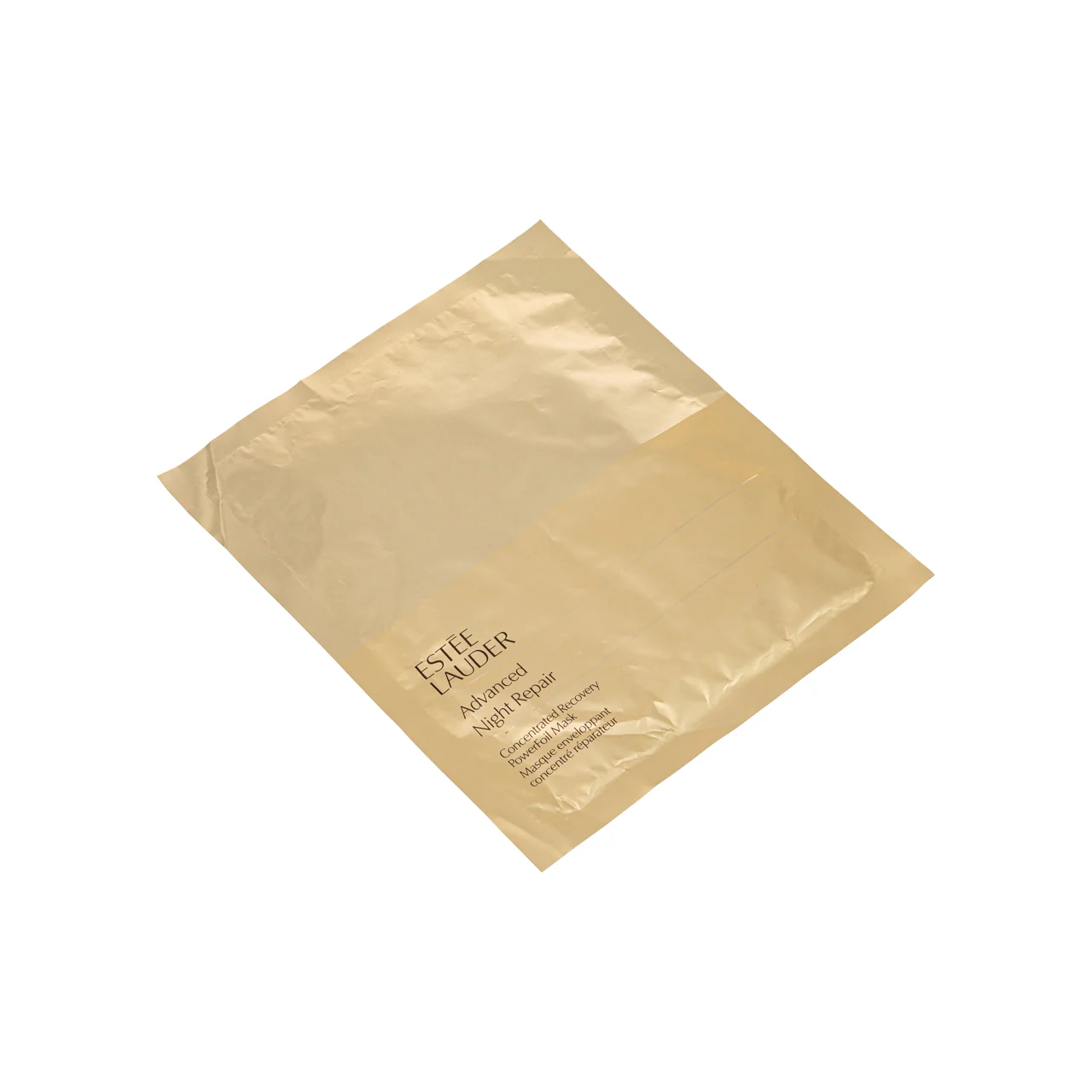 Estee Lauder Advanced Night Repair Concentrated Recovery Powerfoil Mask 1PCS - Image 4