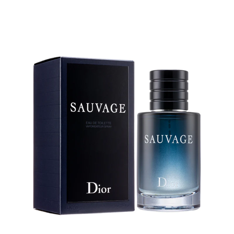 Christian Dior Sauvage Eau De Toilette