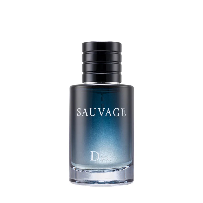 Christian Dior Sauvage Eau De Toilette - Image 2