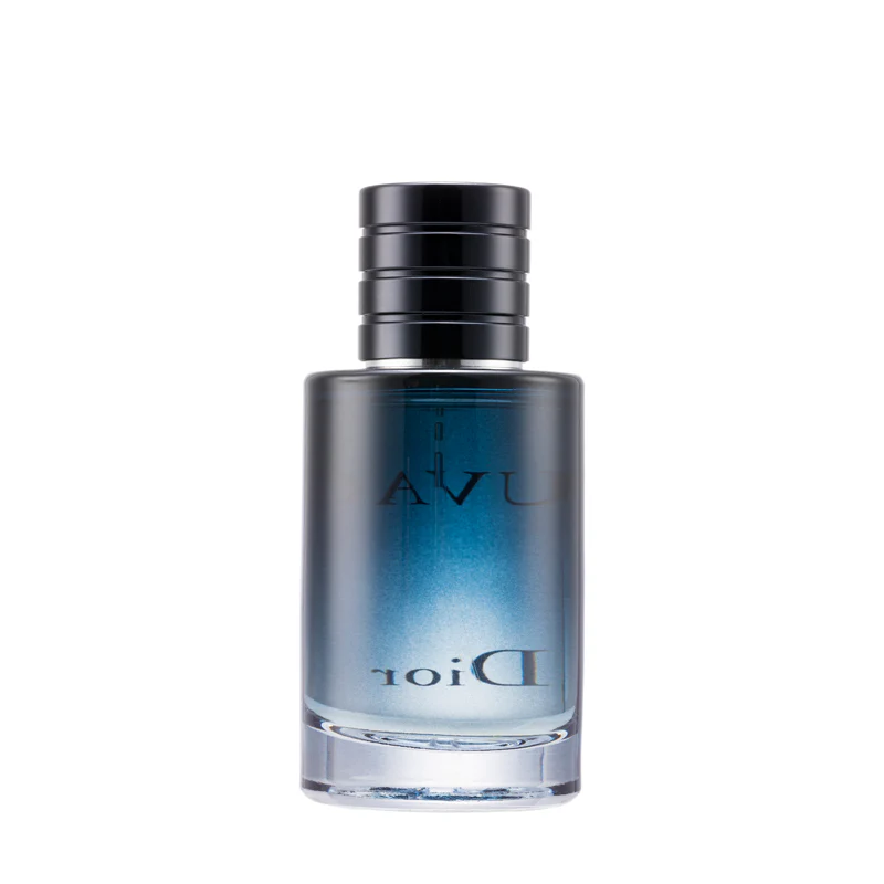 Christian Dior Sauvage Eau De Toilette - Image 3
