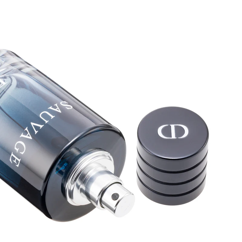 Christian Dior Sauvage Eau De Toilette - Image 4