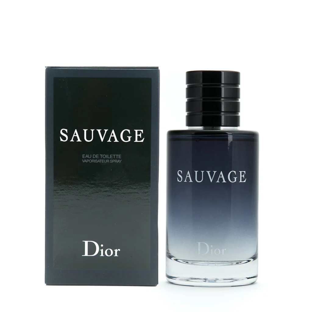 Christian Dior Sauvage Eau De Toilette - Image 6