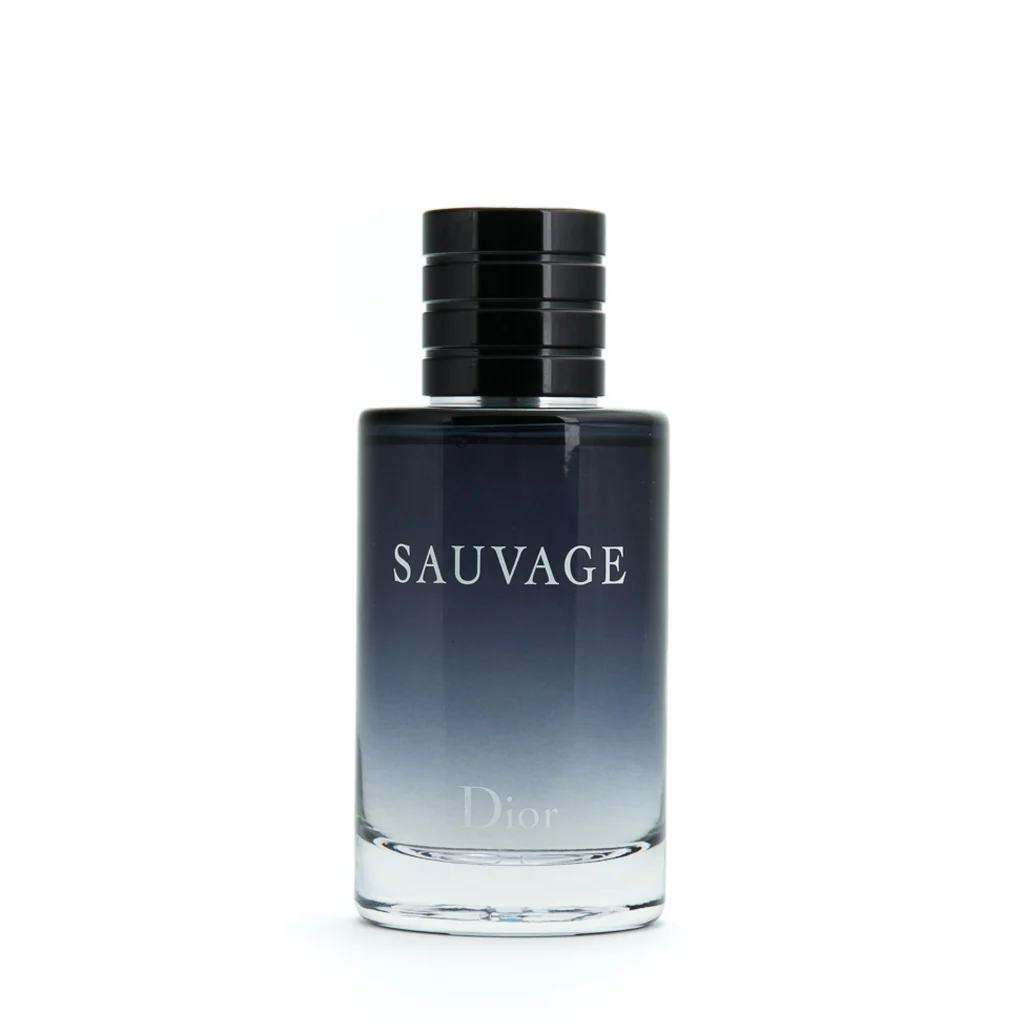 Christian Dior Sauvage Eau De Toilette - Image 7
