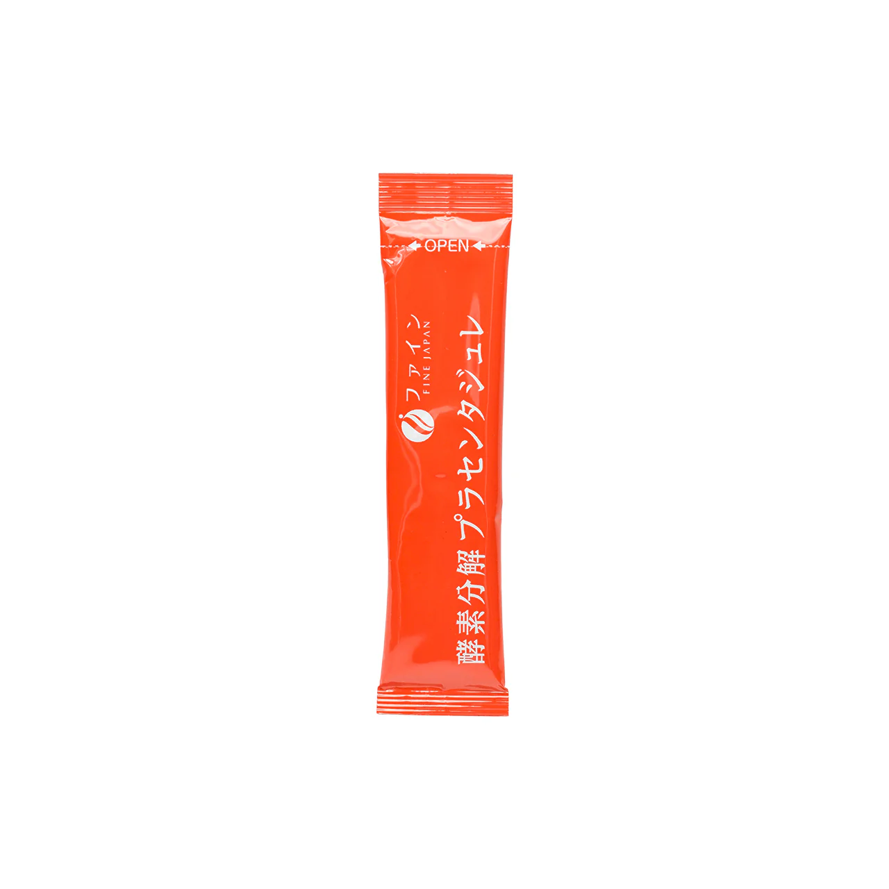 Fine Japan Placenta Jelly 10g × 22pcs - Image 2
