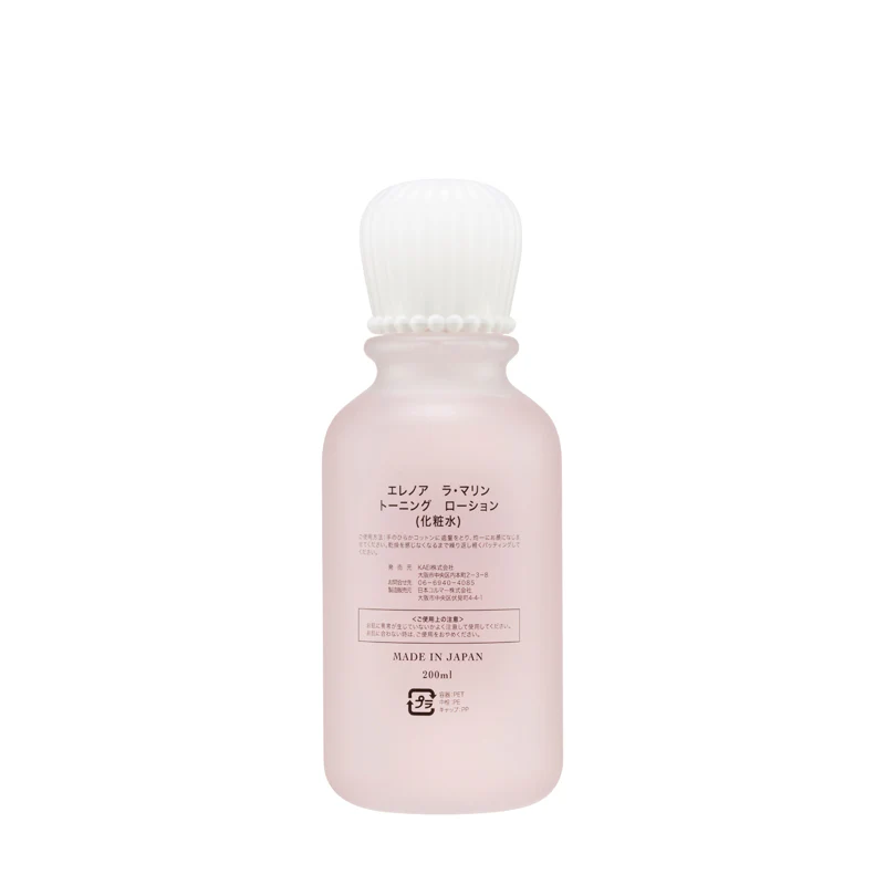 Eleanor La Marin Toning Lotion 200ML - Image 3