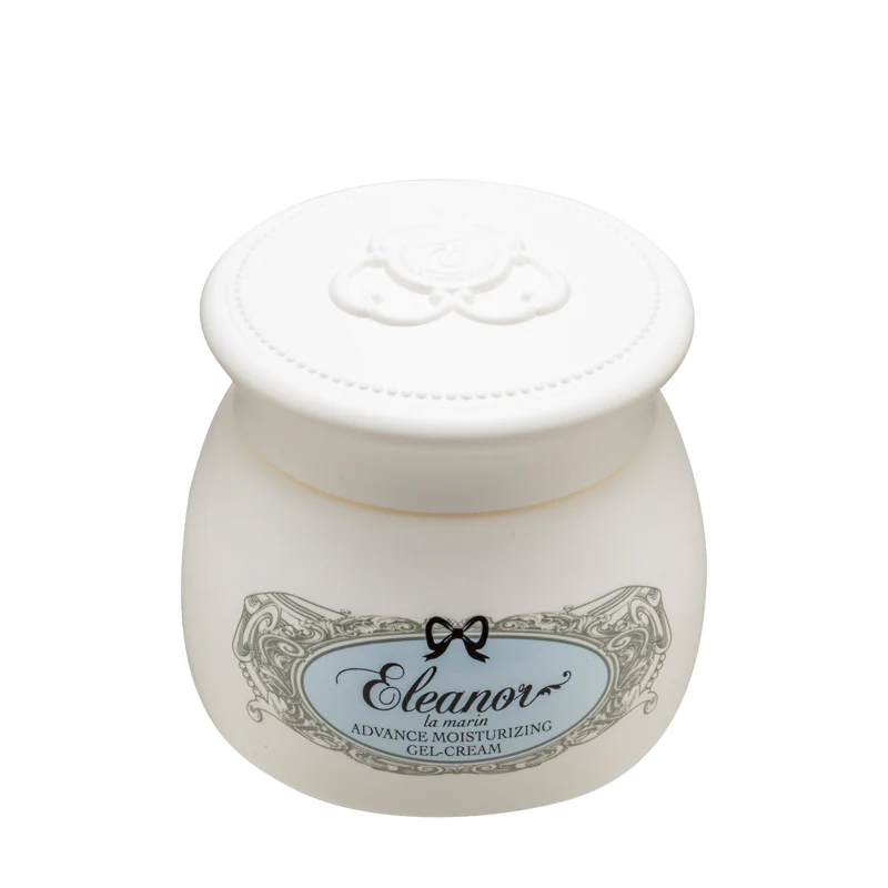 Eleanor La Marin Advance Moisturzing Gel-Cream 50G - Image 4