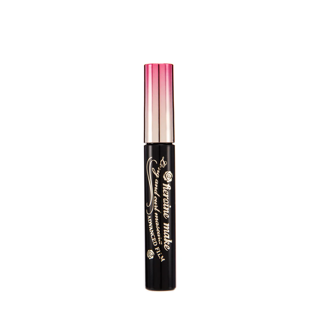 Kiss Me Long & Curl Mascara Advanced Film - Image 2