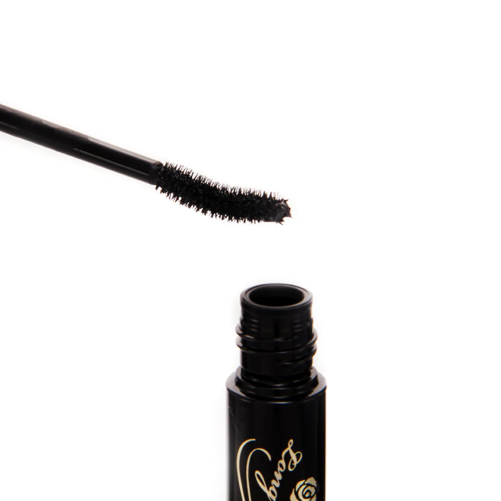 Kiss Me Long & Curl Mascara Advanced Film - Image 4