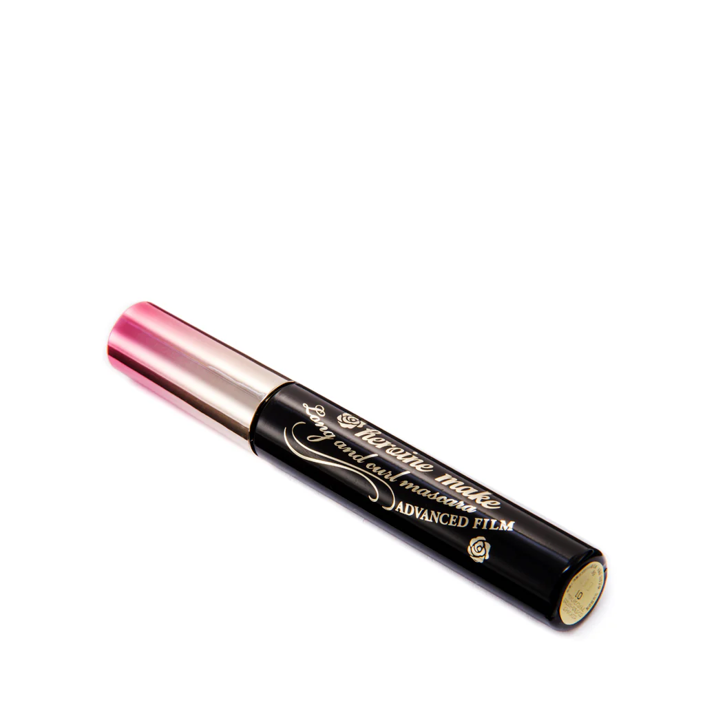 Kiss Me Long & Curl Mascara Advanced Film - Image 5