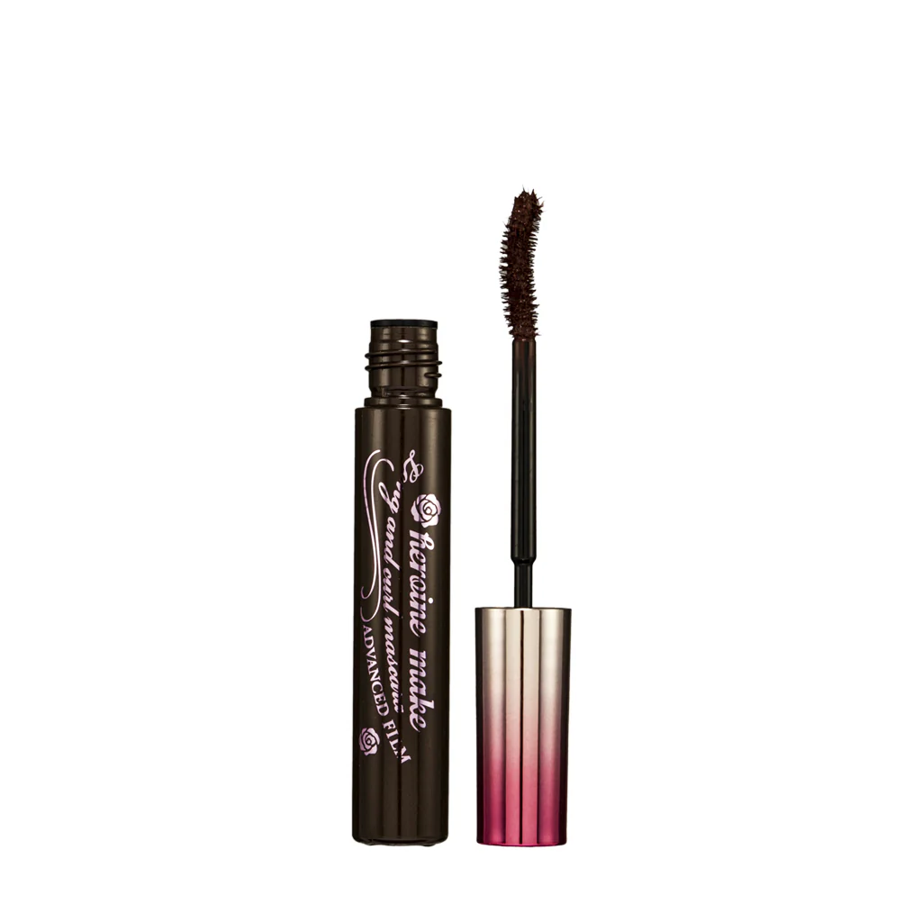 Kiss Me Long & Curl Mascara Advanced Film - Image 6