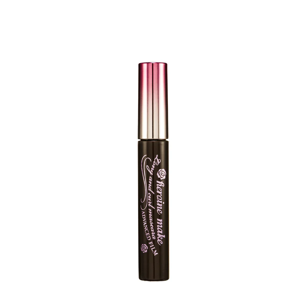 Kiss Me Long & Curl Mascara Advanced Film - Image 7