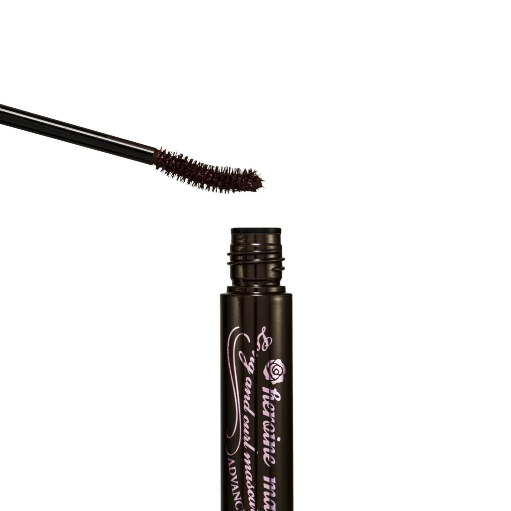 Kiss Me Long & Curl Mascara Advanced Film - Image 9