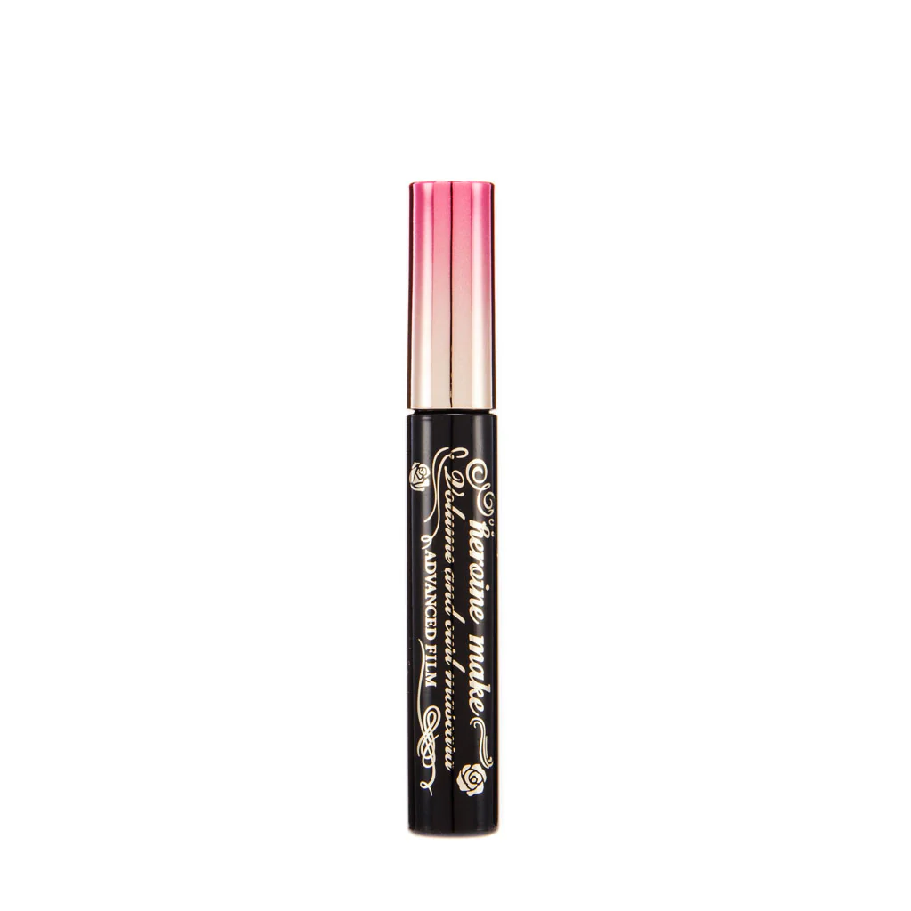 Kiss Me Volume & Curl Mascara Advanced Film 6G - Image 2