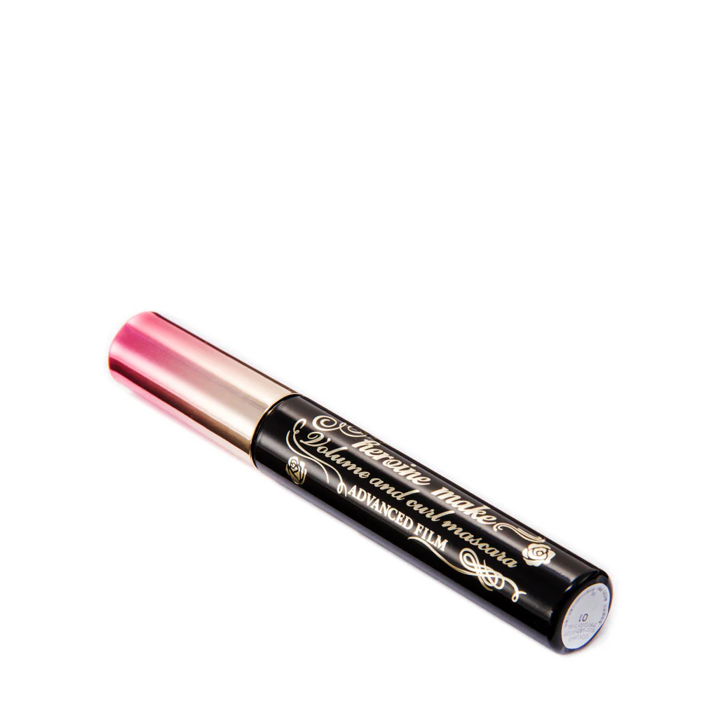 Kiss Me Volume & Curl Mascara Advanced Film 6G - Image 5