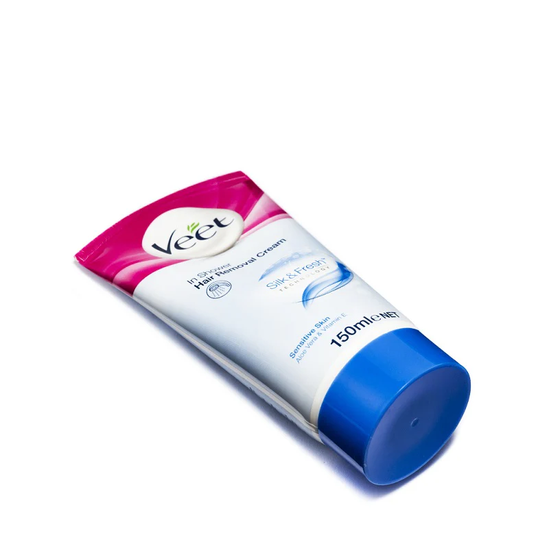 Veet Veet® In Shower Hair Removal Cream 150ML - Image 5
