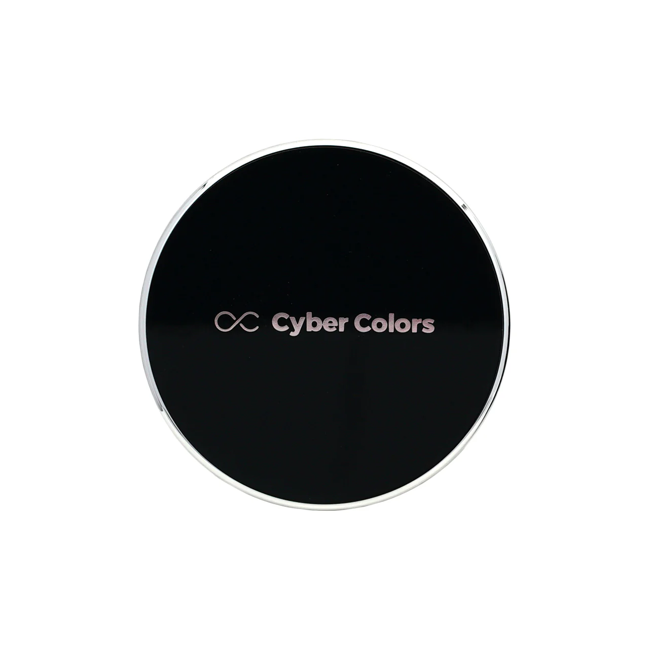 Cyber Colors SPF50 Pa+++ Rosy Glow CC Cushion With Refill 30ML - Image 3